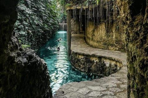 Santa Barbara Cenotes 1 Day Tour — photo 2