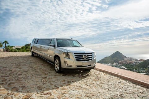 Transfert privé vers Cabo San Lucas depuis l'aéroport de Cabo — photo 6