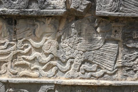 Private Full-Day Guided Chichen Itza Tour with Lunch — photo 7