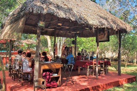 Ancestral Mayan Private Culinary Experience in Merida — photo 8