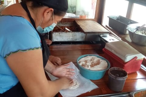The best Taco Tour in Tulum — photo 3