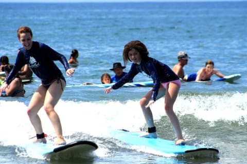Private Surf Lesson in Sayulita — photo 3
