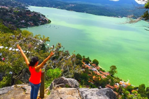 Tour de medio día conociendo Valle de Bravo — photo 2