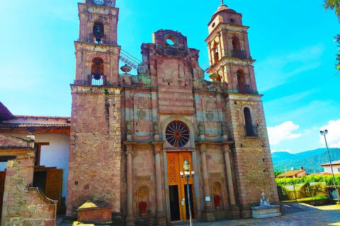 Tour de medio día conociendo Valle de Bravo — photo 4