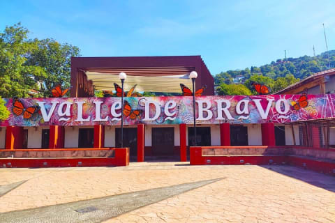 Tour de medio día conociendo Valle de Bravo — photo 5