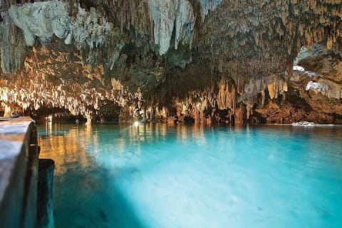 Aquatic Paradise in Tulum: Snorkel Yalku, Swim Cenote & Kaan Luum — photo 14