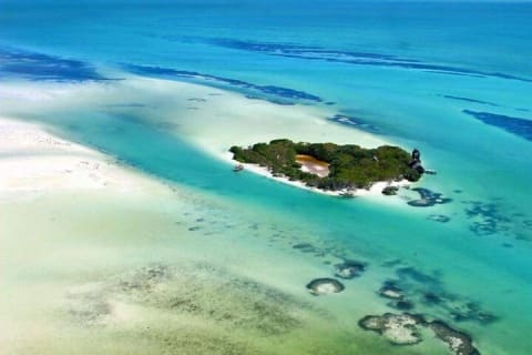 Boat Tour of Three Islands in Holbox with Transportation — photo 6
