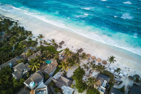 Tulum to Chetumal - Private Transfer with Optional Sightseeing — photo 6