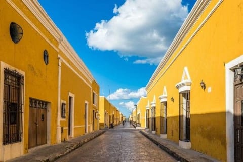 Tour privado de día completo a Izamal, Yokdzonot y Tsukán — photo 4