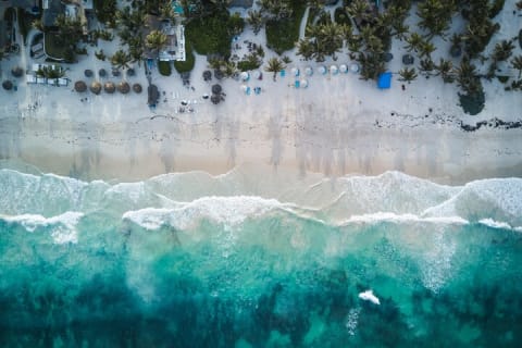 Tulum to Chetumal - Private Transfer with Optional Sightseeing — photo 1