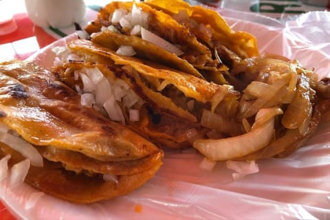 Guadalajara Market Food Tour & Historic Landmarks Walk — photo 12