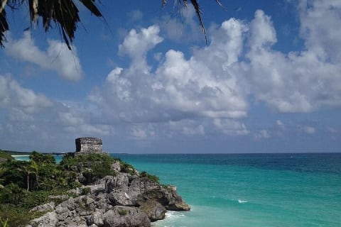 Round-trip Private Transfer Cancun Airport to TULUM Downtown — photo 7