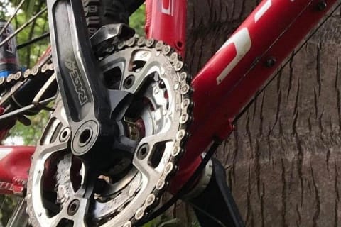 Mountain Bike Tours — photo 2