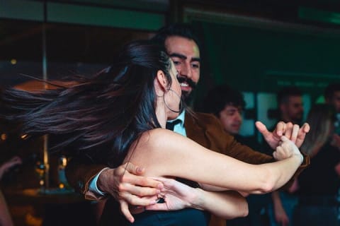 Tulum Salsa Lovers Dance Experience — photo 3