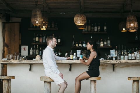 Private Vacation Photography Session with Local Photographer in Tulum — photo 7