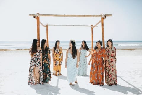 Private Vacation Photography Session with Local Photographer in Tulum — photo 11