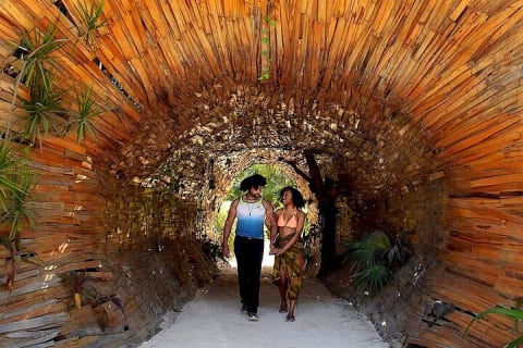 Photo InstaTour in Tulum — photo 4