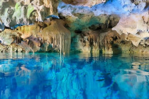 Mayan Cenotes Experience with Mayan Ruins or Local Community — photo 2