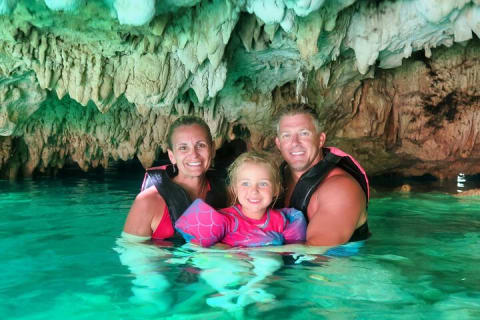 Mayan Cenotes Experience with Mayan Ruins or Local Community — photo 5