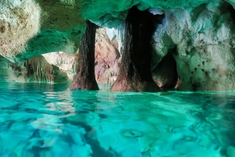 Mayan Cenotes Experience with Mayan Ruins or Local Community — photo 6