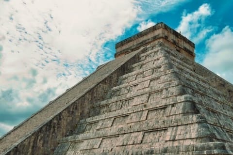Ultimate Chichen-Itza Cenote Swim & Valladolid from Cancun — photo 1