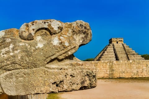 Ultimate Chichen-Itza Cenote Swim & Valladolid from Cancun — photo 6