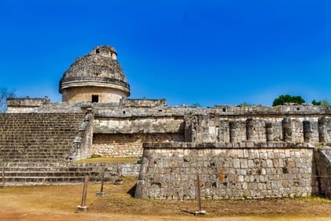 Ultimate Chichen-Itza Cenote Swim & Valladolid from Cancun — photo 8