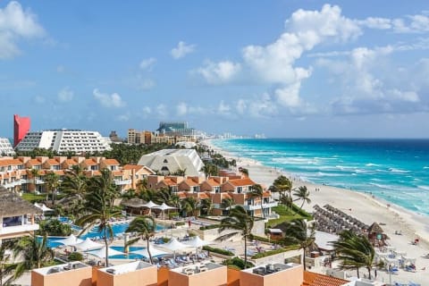 Private Transfer From Tulum to Cancun With a 2 Hour Stop — photo 2