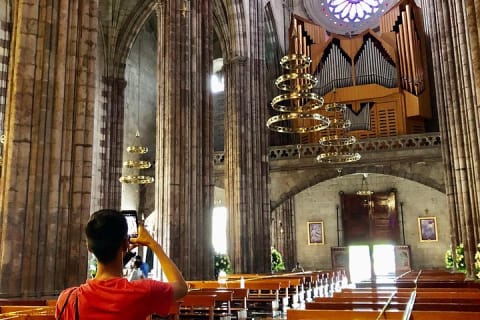 Guadalajara Private Walking Tour — photo 9