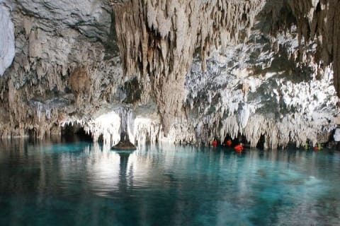 ATV Cenote and Zipline Adventure from Tulum — photo 3