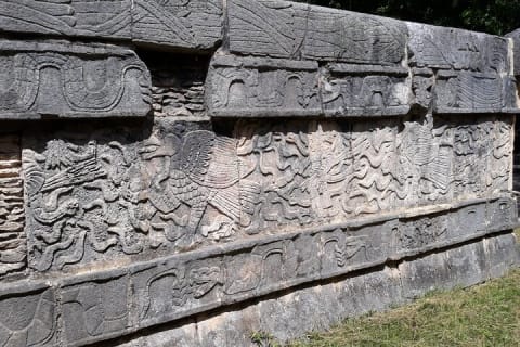 Tulum to Chichen Itza - Private Round-Trip Transfer — photo 10