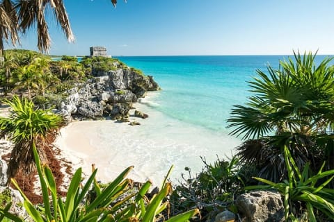 Private Transfer: Tulum to Cancun Airport CUN in SUV — photo 4