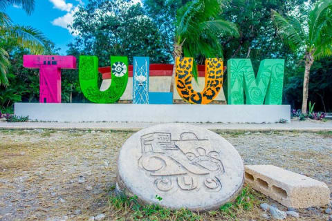 Private Transfer: Tulum to Cancun Airport CUN in SUV — photo 3