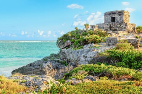 Private Transfer: Tulum to Cancun Airport CUN in SUV — photo 7