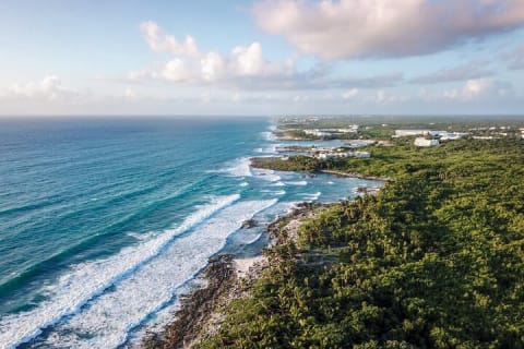 Private Transfer: Tulum to Cancun Airport CUN in SUV — photo 9