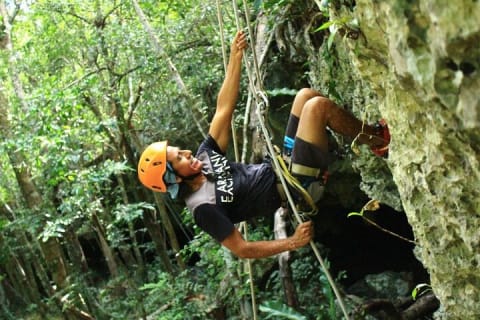 Mystic Adventure Atv and Cenote Experience from Tulum — photo 8