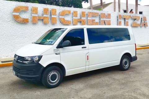 Tulum to Chichen Itza - Private Round-Trip Transfer — photo 3