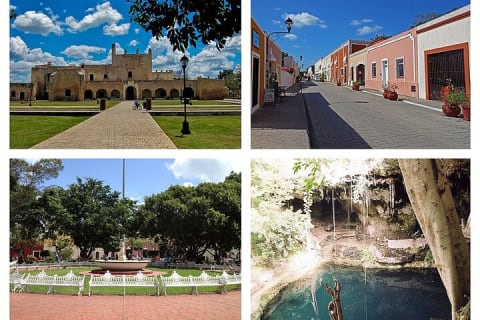 Tulum to Chichen Itza - Private Round-Trip Transfer — photo 14