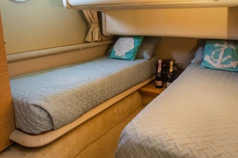 Tulum Luxury Escape – 4h All Inclusive on 43' Private Yacht — photo 10