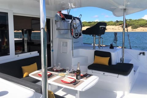 Visite de plages privées autour de Puerto Vallarta à bord d'un yacht privé — photo 9
