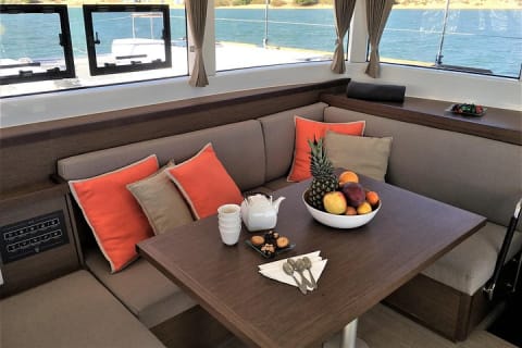 Visite de plages privées autour de Puerto Vallarta à bord d'un yacht privé — photo 10