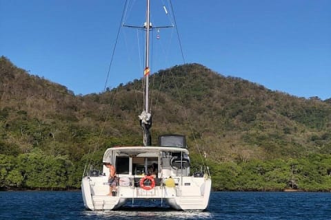 Visite de plages privées autour de Puerto Vallarta à bord d'un yacht privé — photo 7