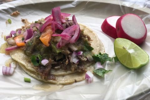 Bicicletas eléctricas y tour de tacos — photo 5