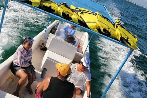 Recreational Fishing Tour by Boat — photo 5
