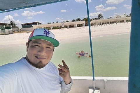 Recreational Fishing Tour by Boat — photo 6