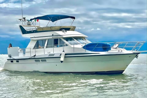 Private Yacht, Sightseeing, Snorkeling and Private beaches — photo 11