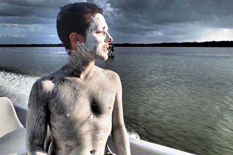Magical Tour Las Coloradas Natural Pink Lagoon from Riviera Maya — photo 5