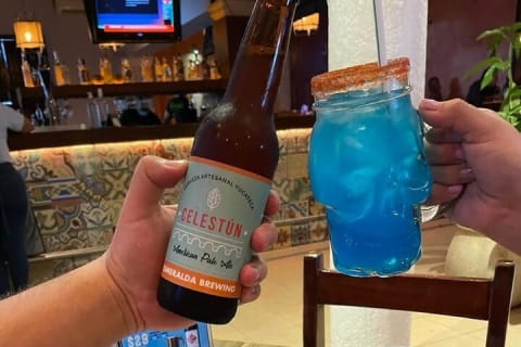 Bar hopping tour in Merida — photo 9