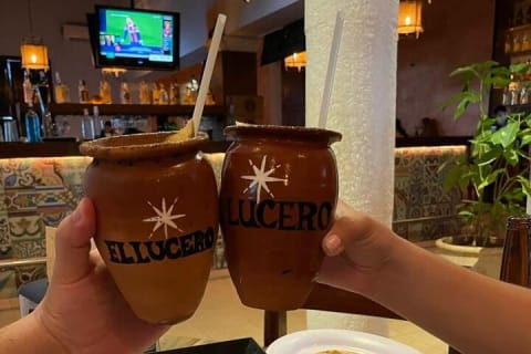 Bar hopping tour in Merida — photo 11