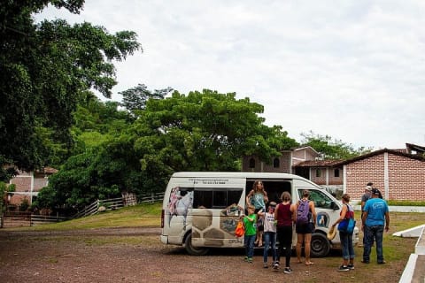 Sierra Madre Horseback Riding and ATV Tour — photo 14